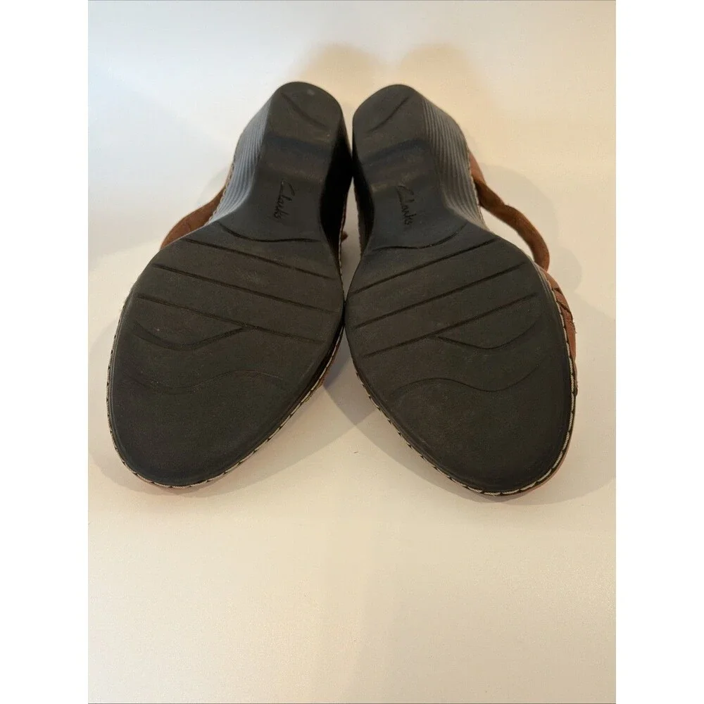 Clarks emily soft